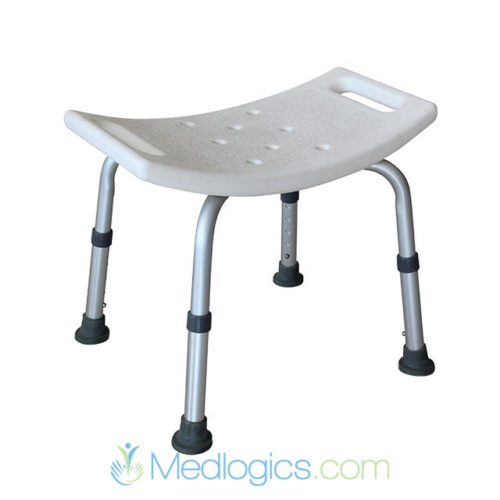 Adjustable Shower Chair - Image 2