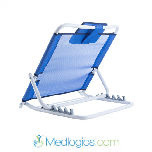 Backrest - Blue - Image 2