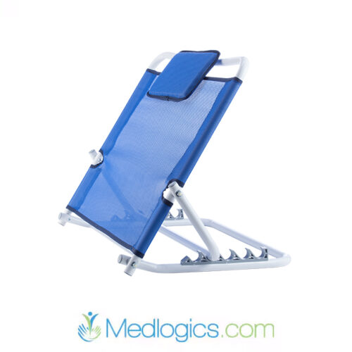 Backrest - Blue - Image 3