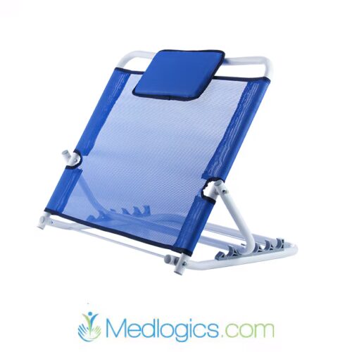 Backrest - Blue