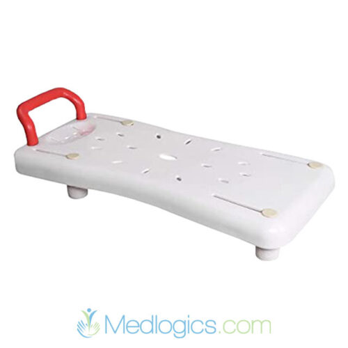 Bath Board with Handle