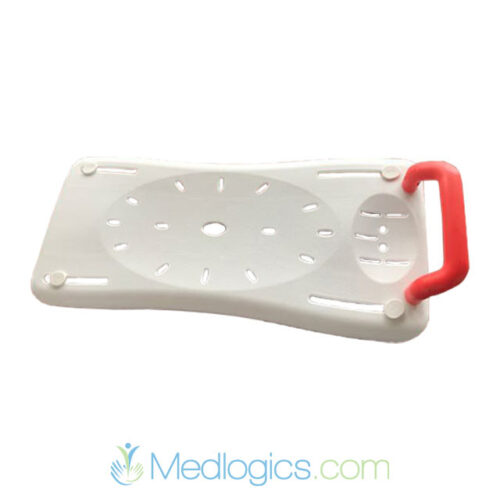 Bath Board with Handle - Image 2