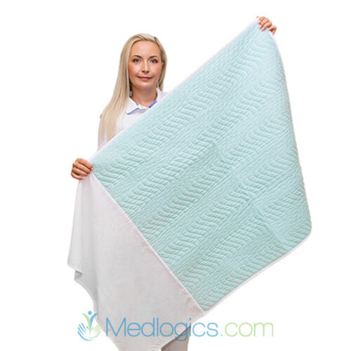 Bed pads with wings - Image 2