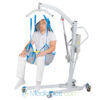 Comfort & Amputee HS Sling, Mesh