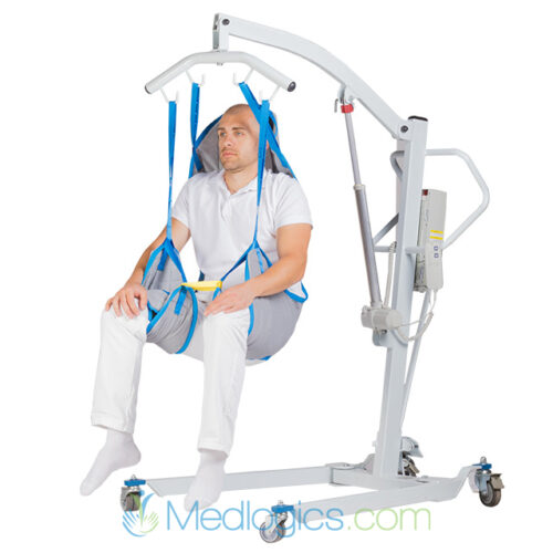 Comfort & Amputee HS Sling, Mesh