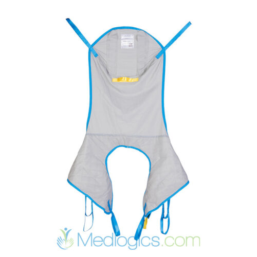 Comfort & Amputee HS Sling, Mesh – Bild 2