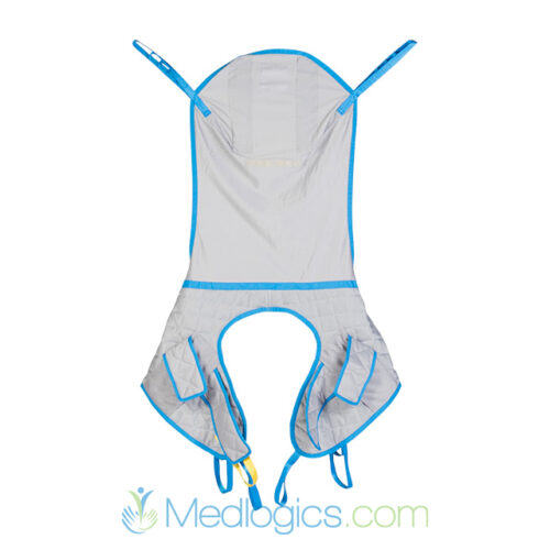 Comfort & Amputee HS Sling, Mesh – Bild 3