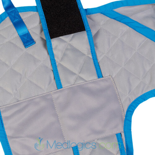 Comfort & Amputee HS Sling, Mesh – Bild 4