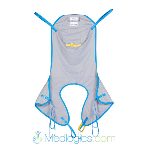 Comfort & Amputee HS Sling - Image 2