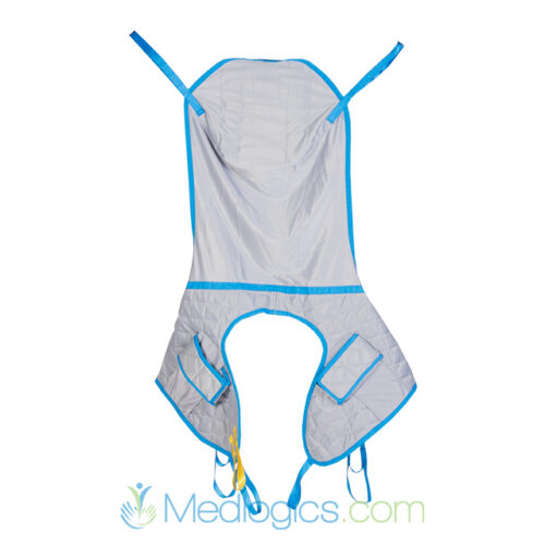 Comfort & Amputee HS Sling - Image 3