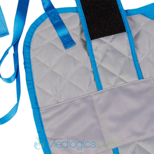 Comfort & Amputee HS Sling - Image 4