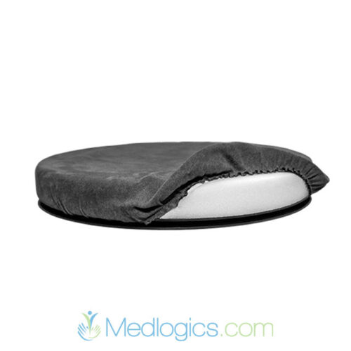 Deluxe Swivel Seat Cushion - Image 3