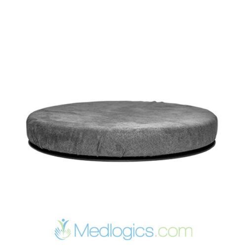 Deluxe Swivel Seat Cushion - Image 2