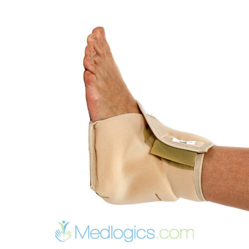 Dermasaver Heel