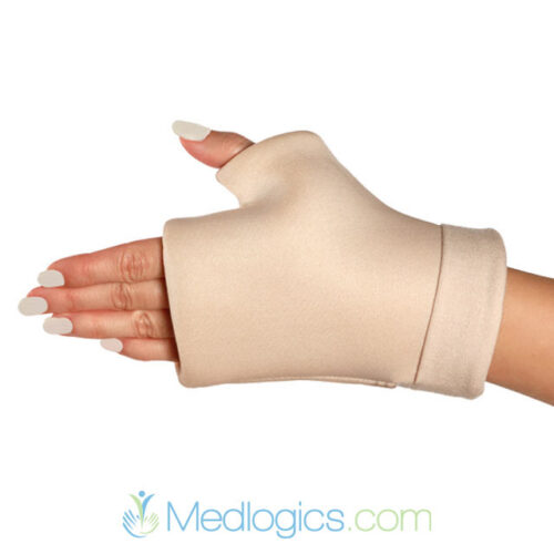 Dermasaver Knuckle protector