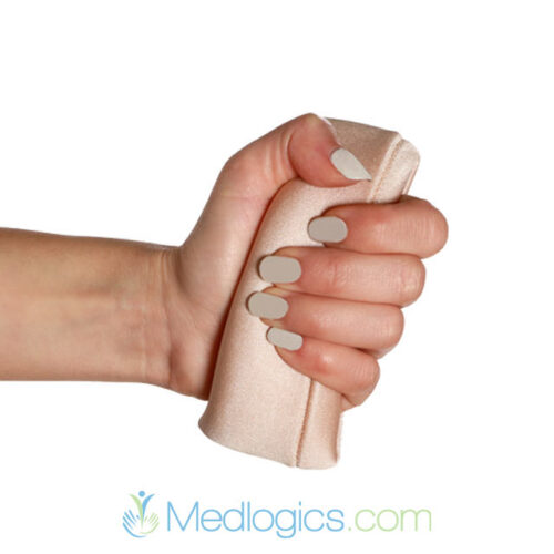 Dermasaver Palm pillow
