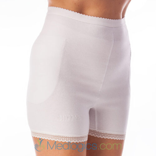 Female Hip Protection Pants - Image 2