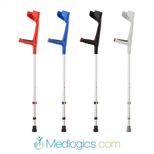 Forearm Crutches - Image 2
