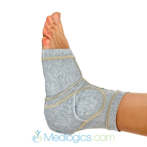 Heel & Ankle Protector