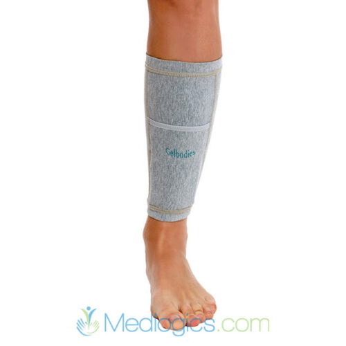 Gelbodies Shin Protectors