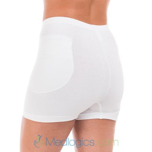 Hip Protection Pants - Image 2