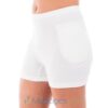 Culottes avec protections souples incorporées