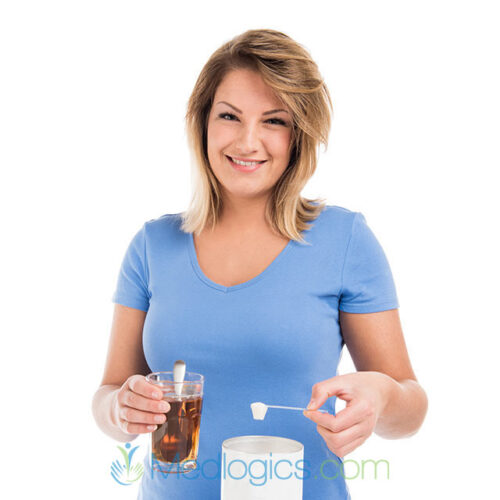 Instant thickening agent - Image 2