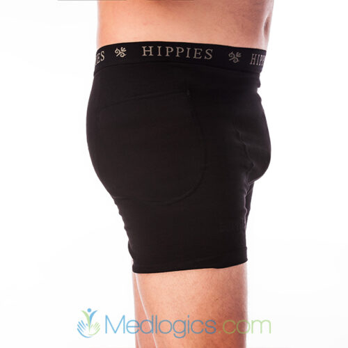 Male Hip Protection Pants - Image 3