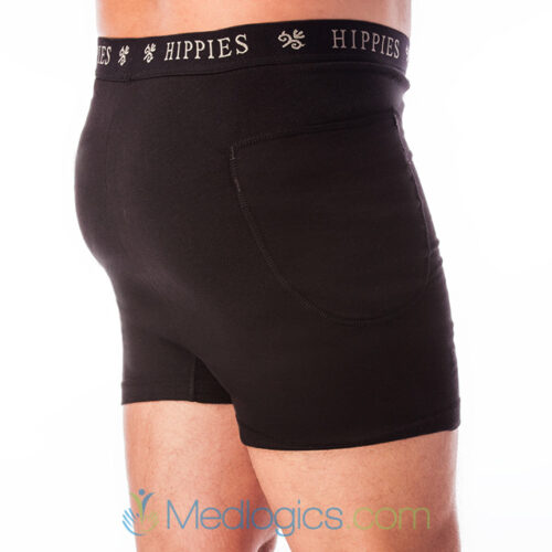 Male Hip Protection Pants - Image 4