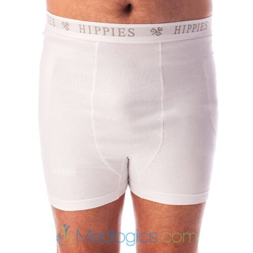 Male Hip Protection Pants