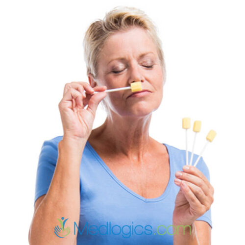 Oral care swabs - Image 2