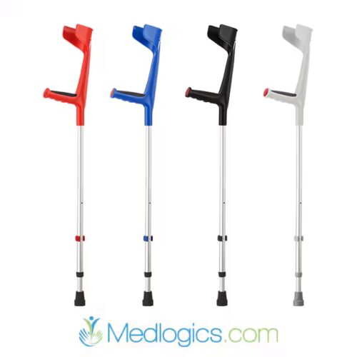 Forearm Crutches
