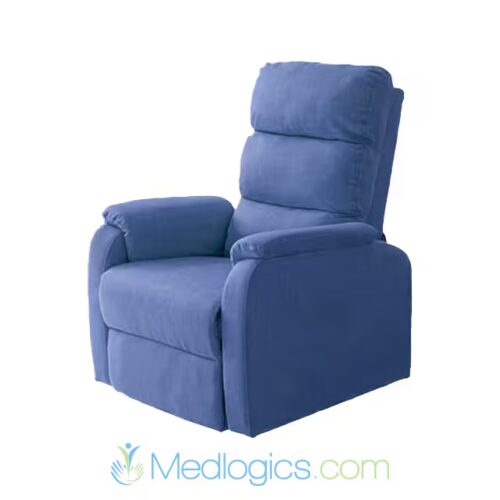 Lift and recliner chair - Image 2