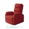 Lift and recliner chair
