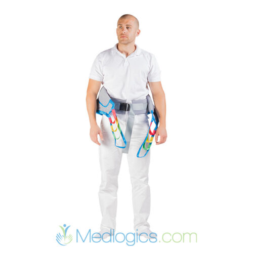 Standing Sling / Chest Sling