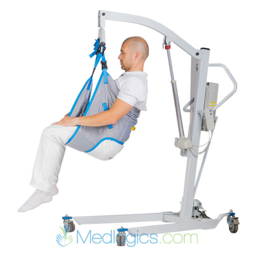 Toilet Sling / Dress Sling