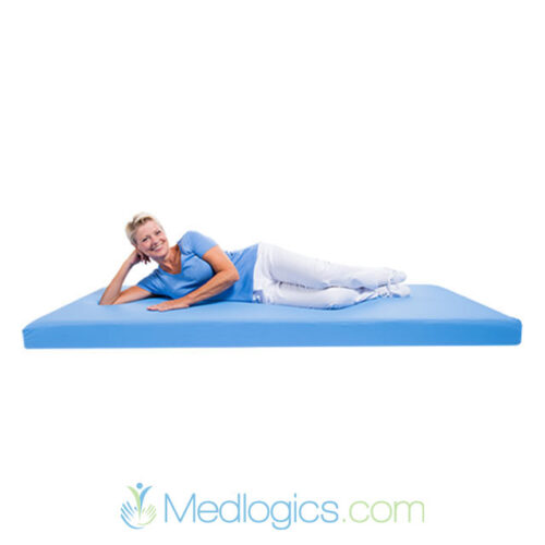 Viscoelastic mattress - Afbeelding 2