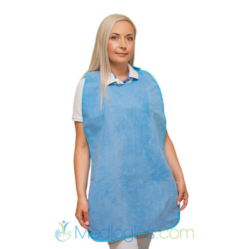 Washable bibs 10 pcs - Type III