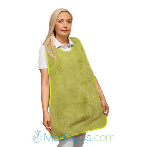 Washable bibs 10 pcs - Type I
