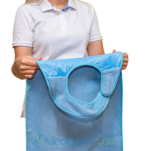 Washable bibs 10 pcs - Type III – Image 4