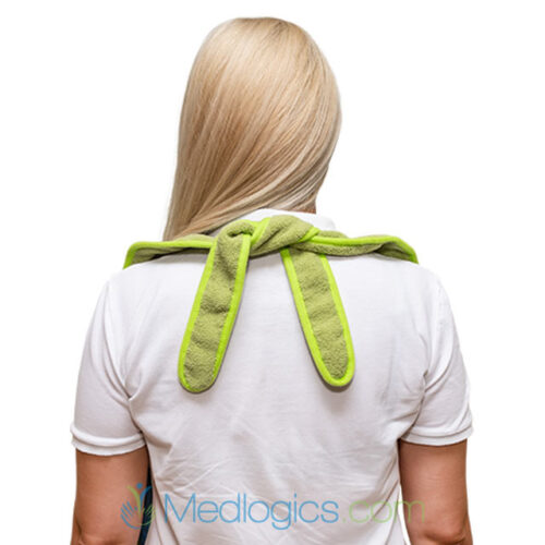 Washable bibs 10 pcs - Type I - Image 4